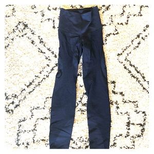 Nike drifit compression leggings